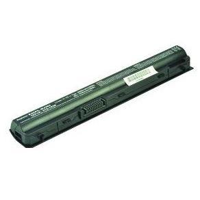 2-Power Laptop Battery Pack 11.1V 2600mAh