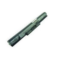2-Power Main Battery Pack laptop battery - Li-Ion - 2600 mAh
