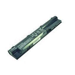 2-POWER Laptop Battery Main Battery Pack 10.8V 5200mAh