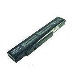 Main Battery Pack 14.4V 5200mAh