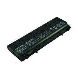 2-Power Laptop Battery Pack 11.1V 6600mAh