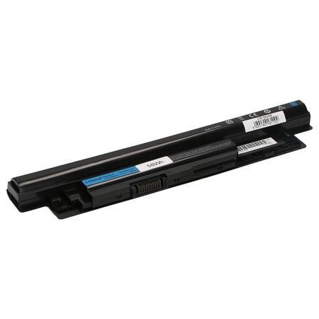 Battery Pack For Computer 2-Power Laptop Battery Pack 11.1V 4400mAh - Laptops Direct