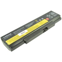 2-Power Laptop Battery Pack 10.8V 5200mAh