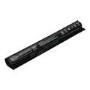 2-Power Laptop Battery Pack 14.8V 2600mAh