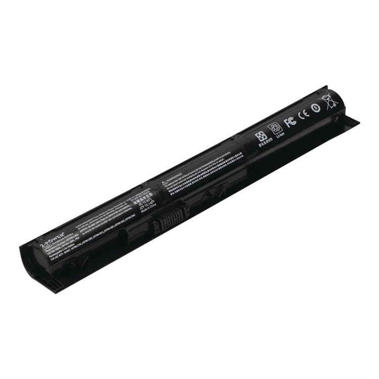 2-Power Laptop Battery Pack 14.8V 2600mAh