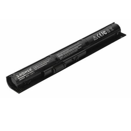 2-Power Laptop Battery Pack 10.8V 5200mAh