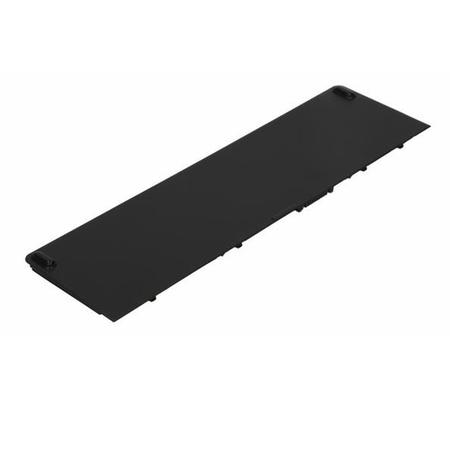 2-Power Laptop Battery Pack 7.4V 5880mAh