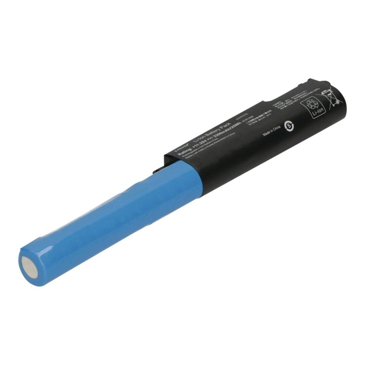 2-Power Laptop Battery Pack 11.25V 2200mAh