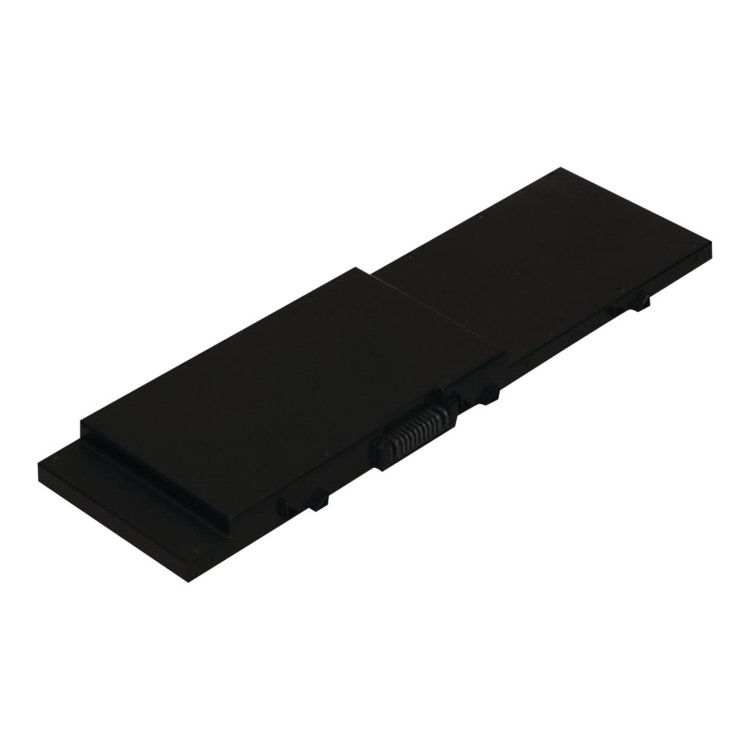 2-Power Laptop Battery Pack 11.4V 8200mAh