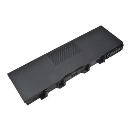 2-Power Laptop Battery Pack 7.6V 5800mAh 44Wh