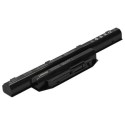 CBI3723A 2-Power Laptop Battery Pack 10.8V 5200mAh
