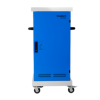 Compucharge ChargeBox 15 with 2 way EPM &#39;Electronic Power Management&#39; - Storage &amp; charging trolley f