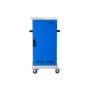 Compucharge ChargeBox 15 with 2 way EPM 'Electronic Power Management' - Storage & charging trolley f