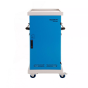 CBOX15 Compucharge ChargeBox 15 - Storage & charging trolley for up to 15 laptops