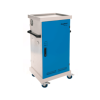 Compucharge ChargeBox 15 - Storage &amp; charging trolley for up to 15 laptops