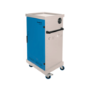 Compucharge ChargeBox 15 - Storage & charging trolley for up to 15 laptops