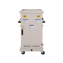 Compucharge ChargeBox 15 - Storage & charging trolley for up to 15 laptops