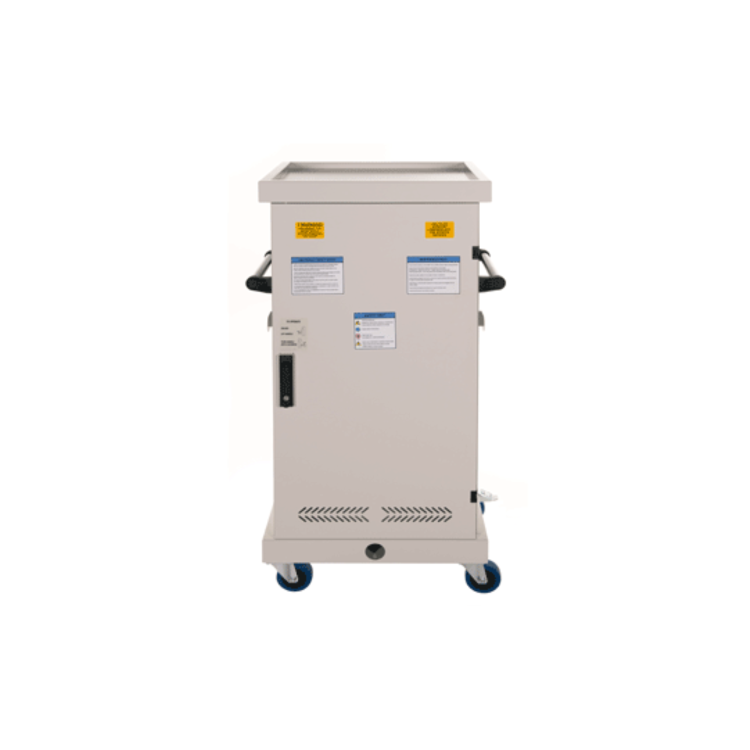 Compucharge ChargeBox 15 - Storage & charging trolley for up to 15 laptops