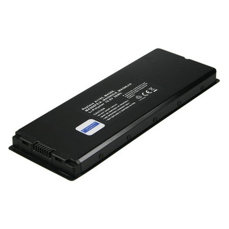 2-Power Internal Laptop Battery Pack  10.8v 5400mAh