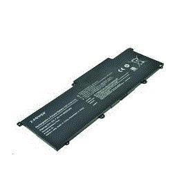 2-Power Laptop Battery Main Battery Pack 7.4V 5200mAh