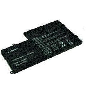 2-Power Laptop Battery Pack 11.1V 3800mAh