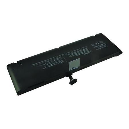 2-Power Internal Laptop Battery Pack 10.95V 5500mAh