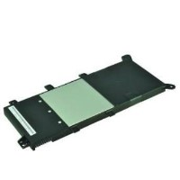 2-Power Laptop Battery Pack 7.6V 4840mAh