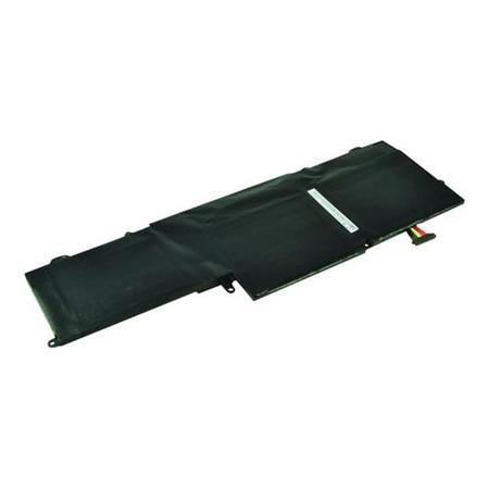Main Battery Pack 7.4V 6520mAh