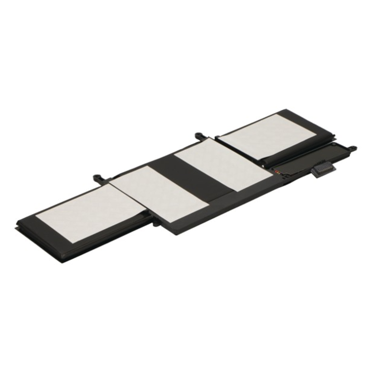 2-Power Laptop Battery Pack 11.34V 7000mAh