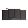 2-Power Laptop Battery Pack 7.6V 7200mAh