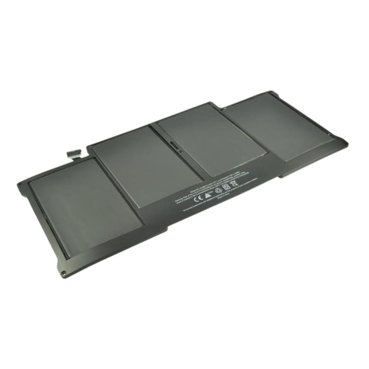 2-Power Laptop Battery Pack 7.6V 7200mAh