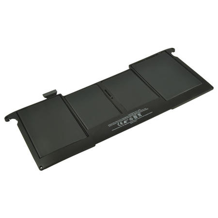 2-Power Laptop Battery Pack 7.3V 5200mAh