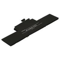 2-Power Laptop Battery Pack 10.95V 8680mAh