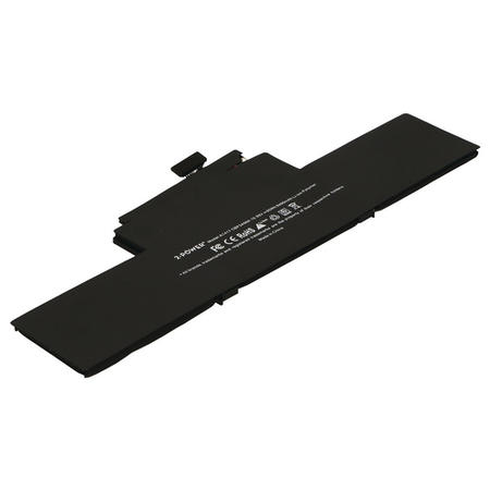 2-Power Laptop Battery Pack 10.95V 8680mAh