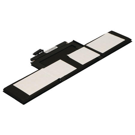 2-Power Laptop Battery Pack 10.95V 8680mAh