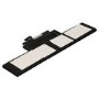 2-Power Laptop Battery Pack 10.95V 8680mAh