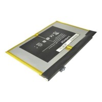 Main Battery Pack 3.73V 7340mAh (Black)