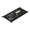 CBP3593A 2-Power Laptop Battery Pack 11.4V 3400mAh