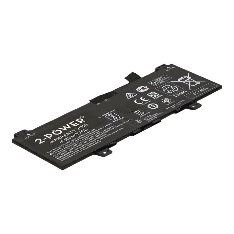 Main Battery Pack 7.7V 6150mAh