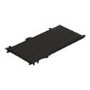 2-Power Laptop Battery Pack 11.55V 5300mAh