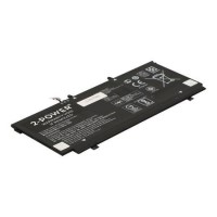 2-Power Laptop Battery Pack 11.4V 4900mAh
