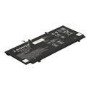 2-Power Laptop Battery Pack 11.4V 4900mAh