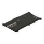 2-Power Laptop Battery Pack 11.55V 3470mAh