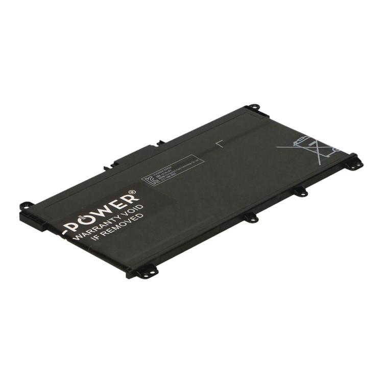 2-Power Laptop Battery Pack 11.55V 3470mAh