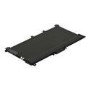 2-Power Laptop Battery Pack 11.55V 3470mAh