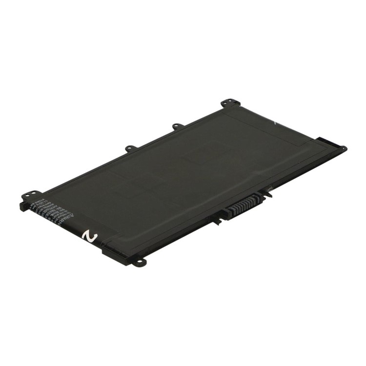 2-Power Laptop Battery Pack 11.55V 3470mAh