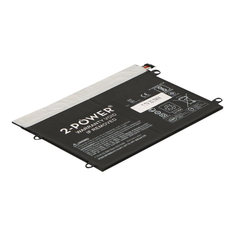 Main Battery Pack 7.7V 4221mAh