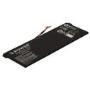 2-Power Laptop Battery Pack 15.2V 3220mAh