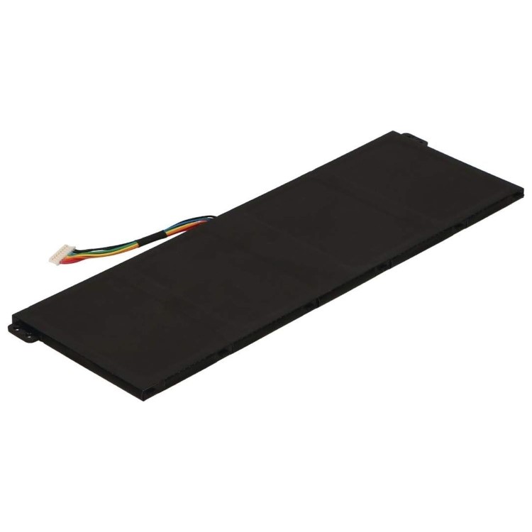 2-Power Laptop Battery Pack 15.2V 3220mAh