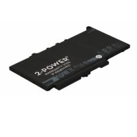 2-Power Laptop Battery Pack 11.1V 3180mAh
